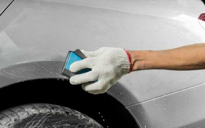 What is Wet Sanding a Car? – Wet Sanding a Boat/Car