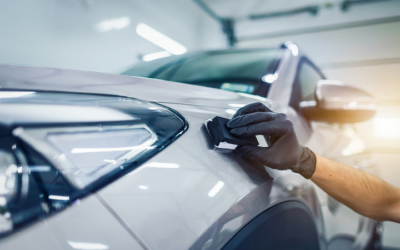 The Benefits of Ceramic Coating for Your Vehicle